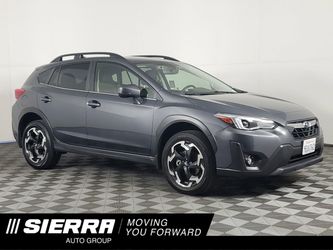 2023 Subaru Crosstrek