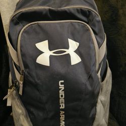 Under Armour Backpack 