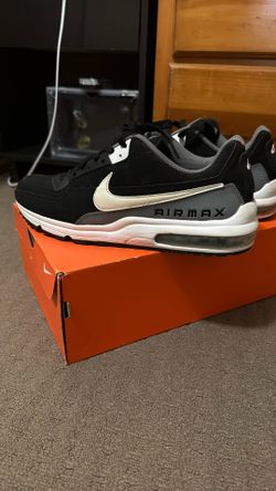 Men’s Nike air max LTD