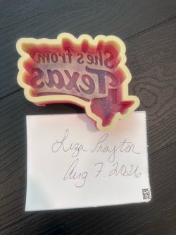 Freshie Mold