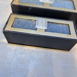 Decor Boxs Set $ 10
