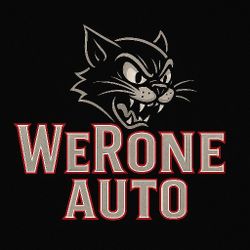 WeRone Auto Light Duty Auto Repair 