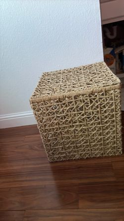 Hamper threshold