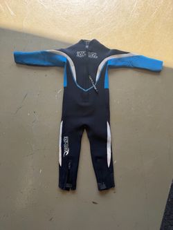 Rip Curl Wet Suit
