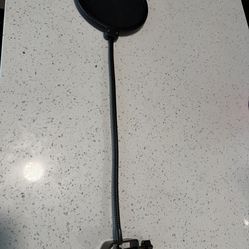 Pop Filter for microphone