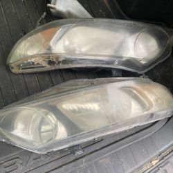 Headlight Honda Civic 2006 - 2011