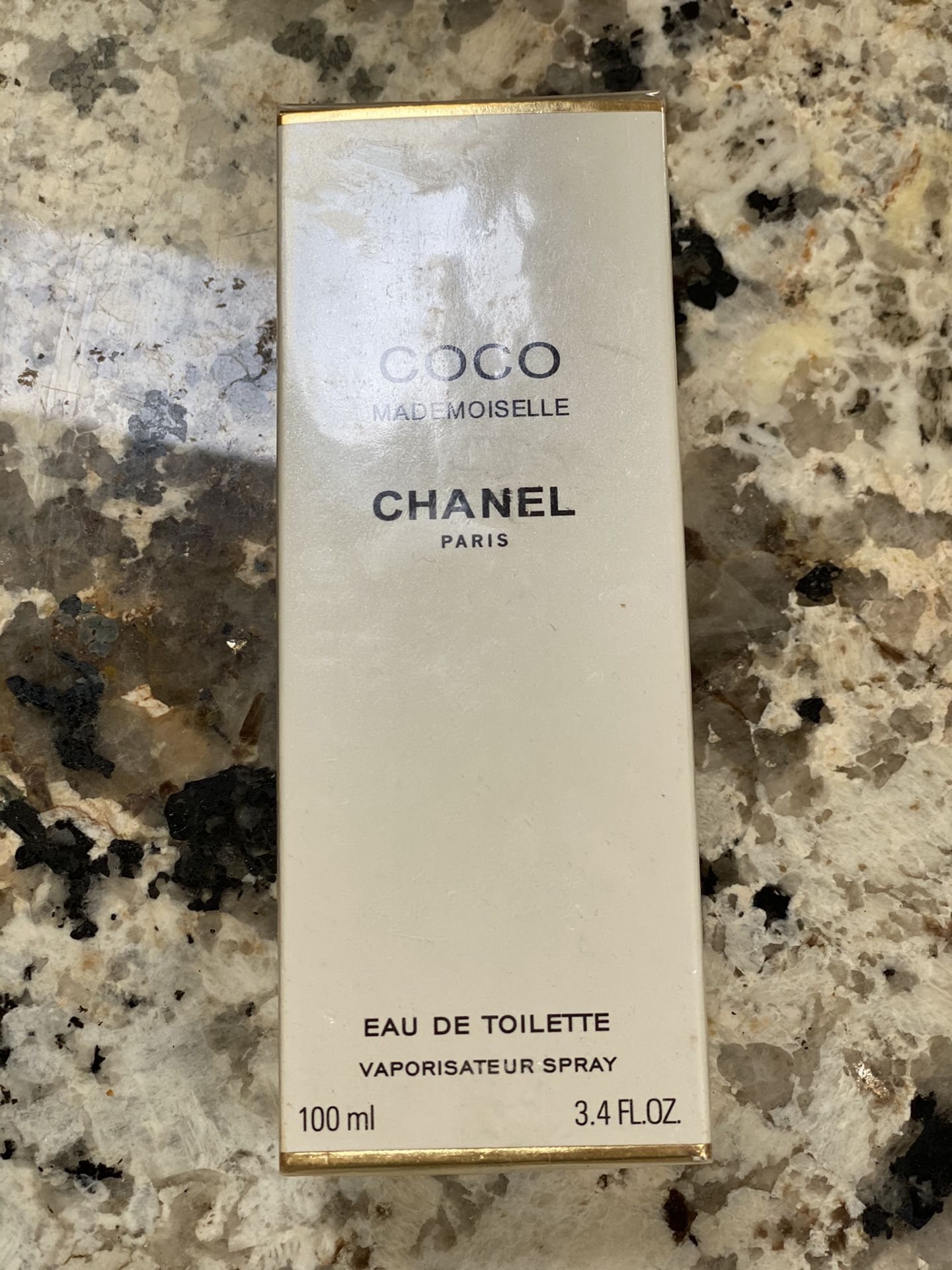 Coco Chanel Mademoiselle Perfume Spray for women