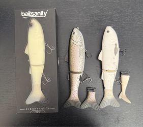 Baitsanity Explorer
