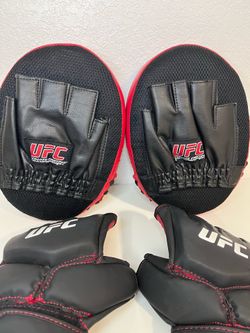 UFC GEAR