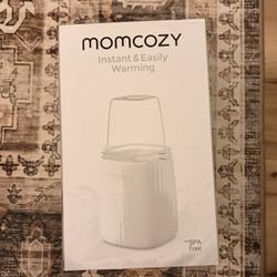 Momcozy Bottle Warmer 