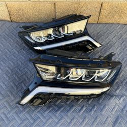 Kia Sorento Headlight 2021-2023, Kia Sorento Headlamp, OEM ORIGINAL KIA LIGHT, $380 EACH SIDE, EXCELLENT CONDITION 