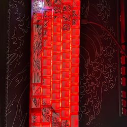 Hyper X alloy origins 65% 