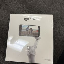 Dji Om 4 Se 