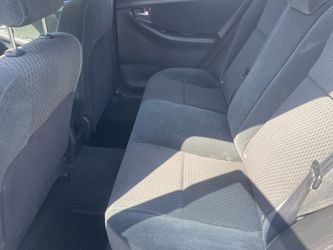 2007 Toyota Corolla