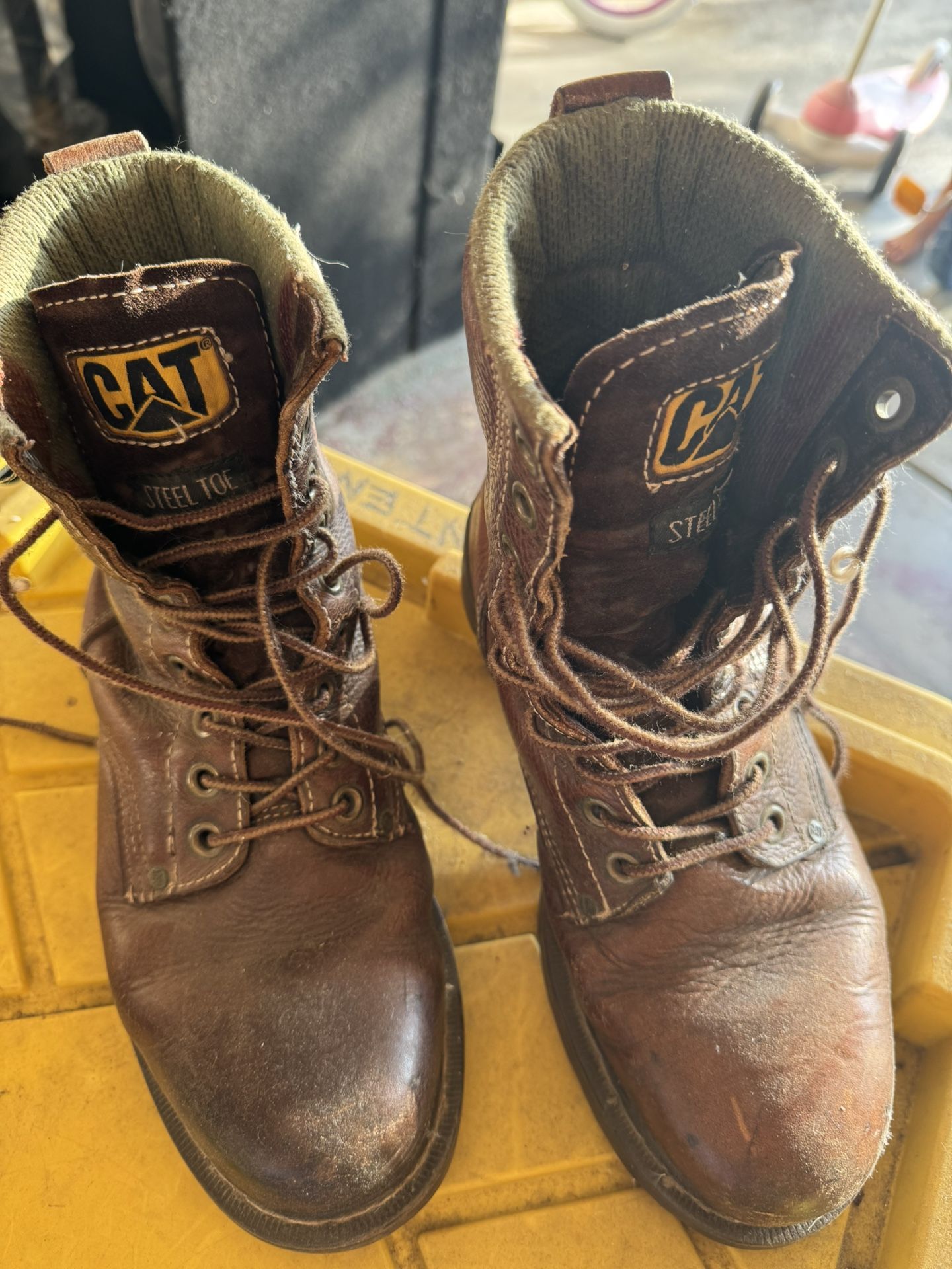 Boots Cat