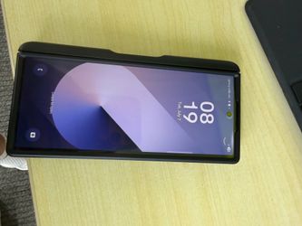 Samsung Z Fold 6 Unlocked 256GB