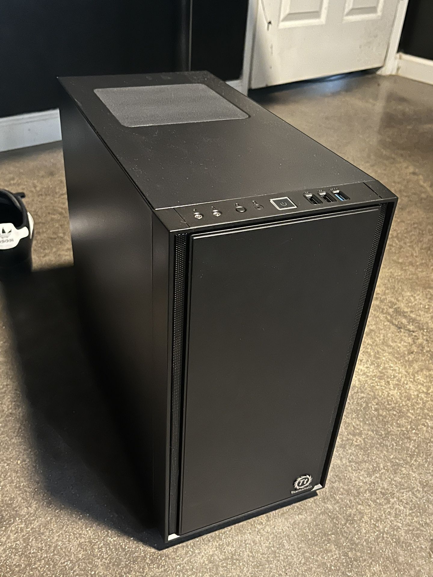 Gaming Computer (No Trades) for Sale in Bakersfield, CA OfferUp