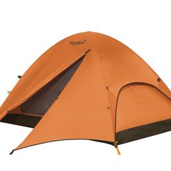 2 Person Tent