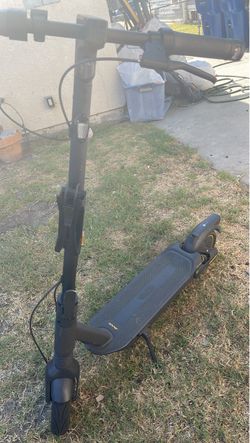 Segway-Ninebot KickScooter MAX G2