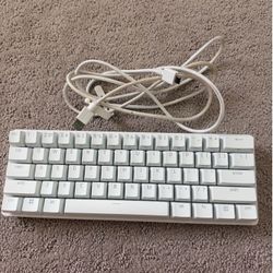 Razer huntsman mini