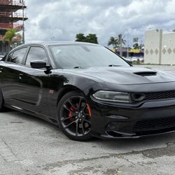 2020 DODGE SCATPACK 