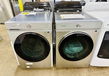 ๐ฅNew washers and dryers Set start from $1000 and up๐ฅ
