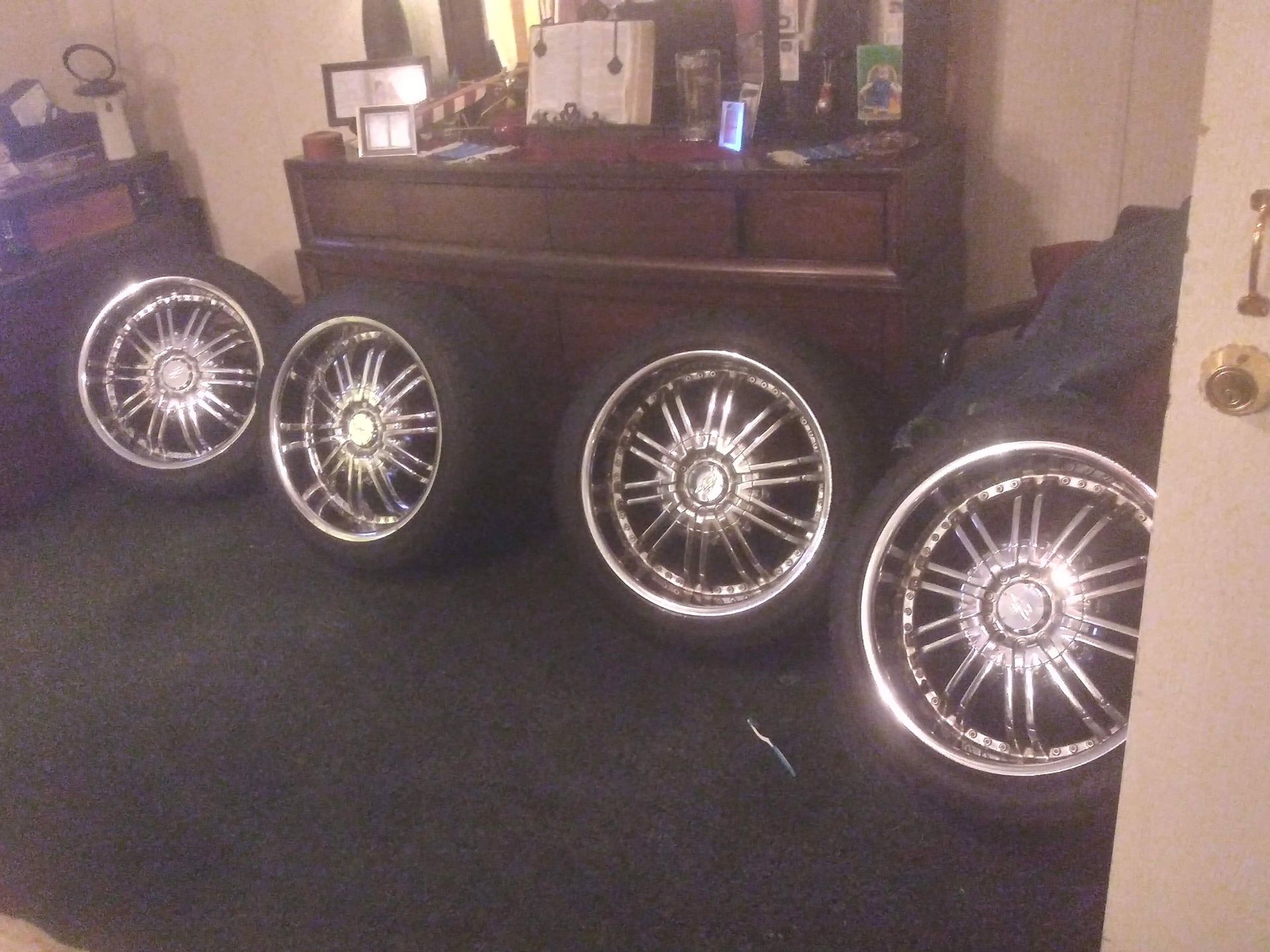 Rims