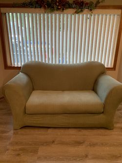 Loveseat