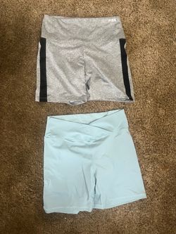 Active shorts