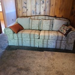 Sofa Tapestry Fabric 