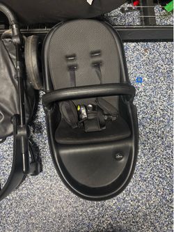 Mima Baby Stroller