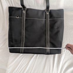Mobile Edge Laptop Purse