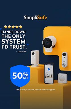 Includes Free camera