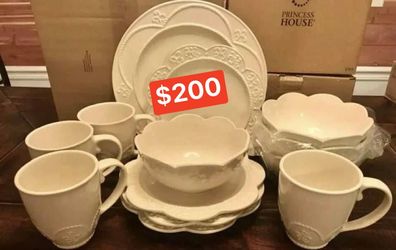 Princess House 89015 