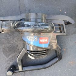 Toro Air Blower