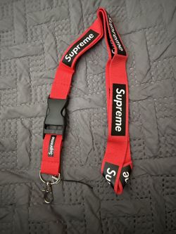 Lanyard/Keychain