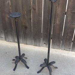 Candle Holders