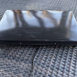 Portable Electric Cooktop / Grill Works Perfect. Gets Hot Fast.