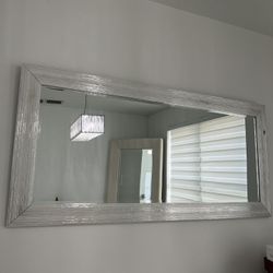 Silver Mirror