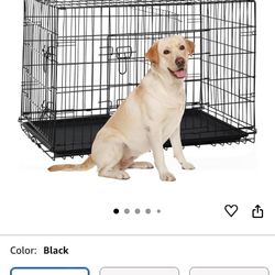 Medium Size Dog Crate 
