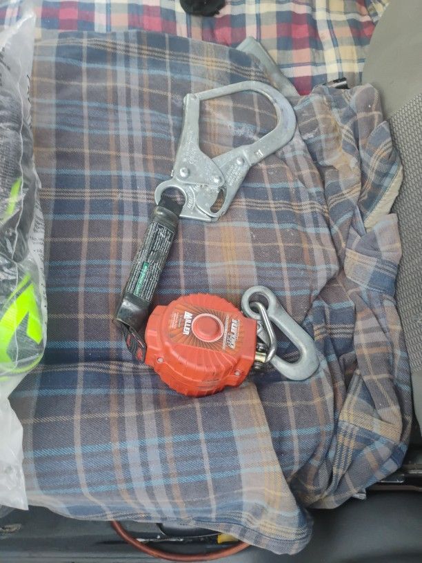 Fall Protection
