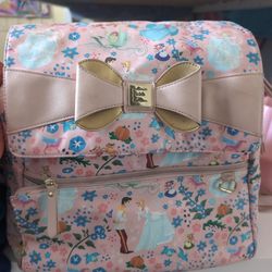 Diaper bag