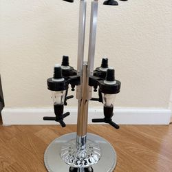 Liquor Bottle Dispenser 