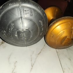 Waterproof Weights 10 Bucks