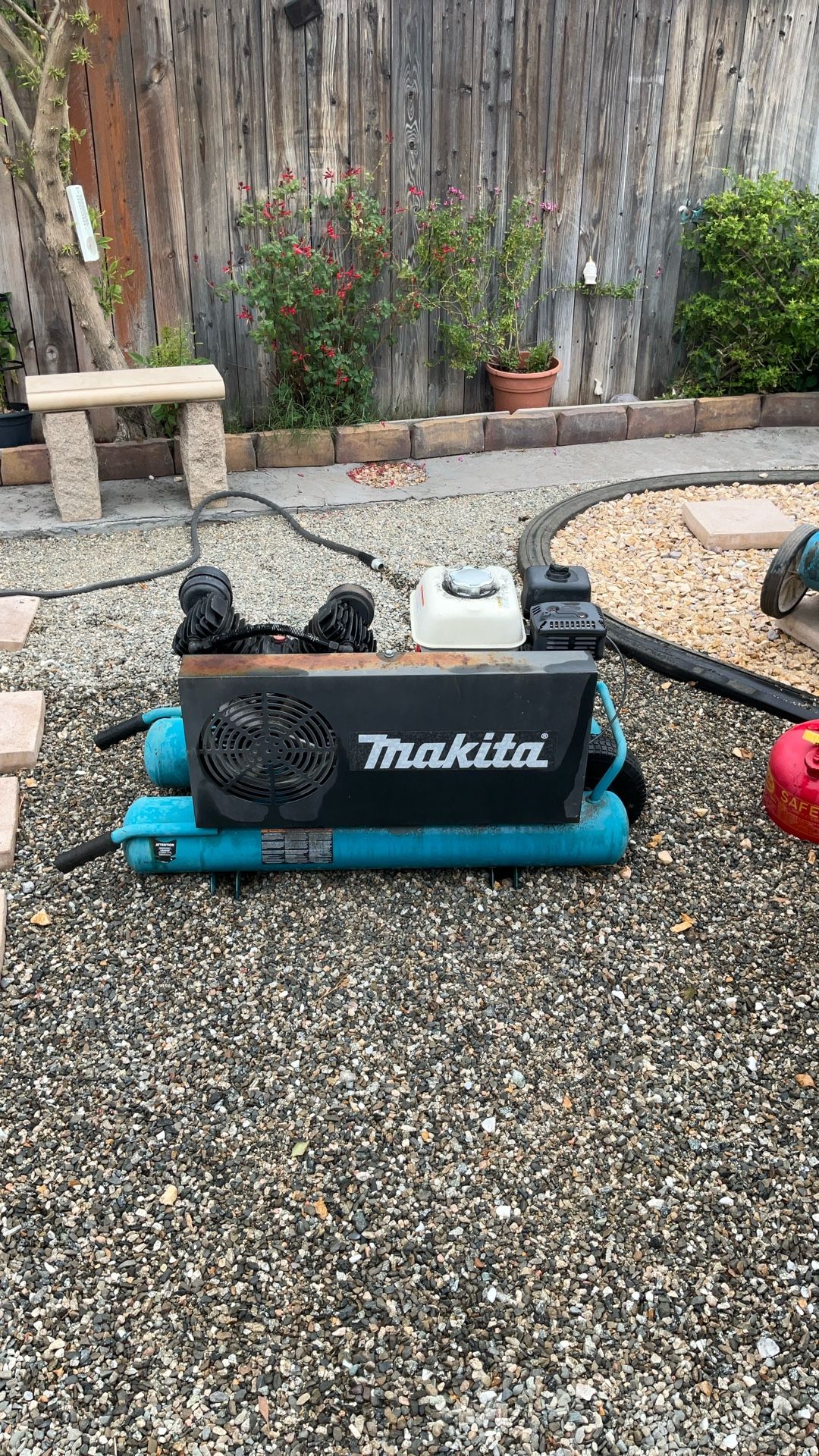 Air Compressor