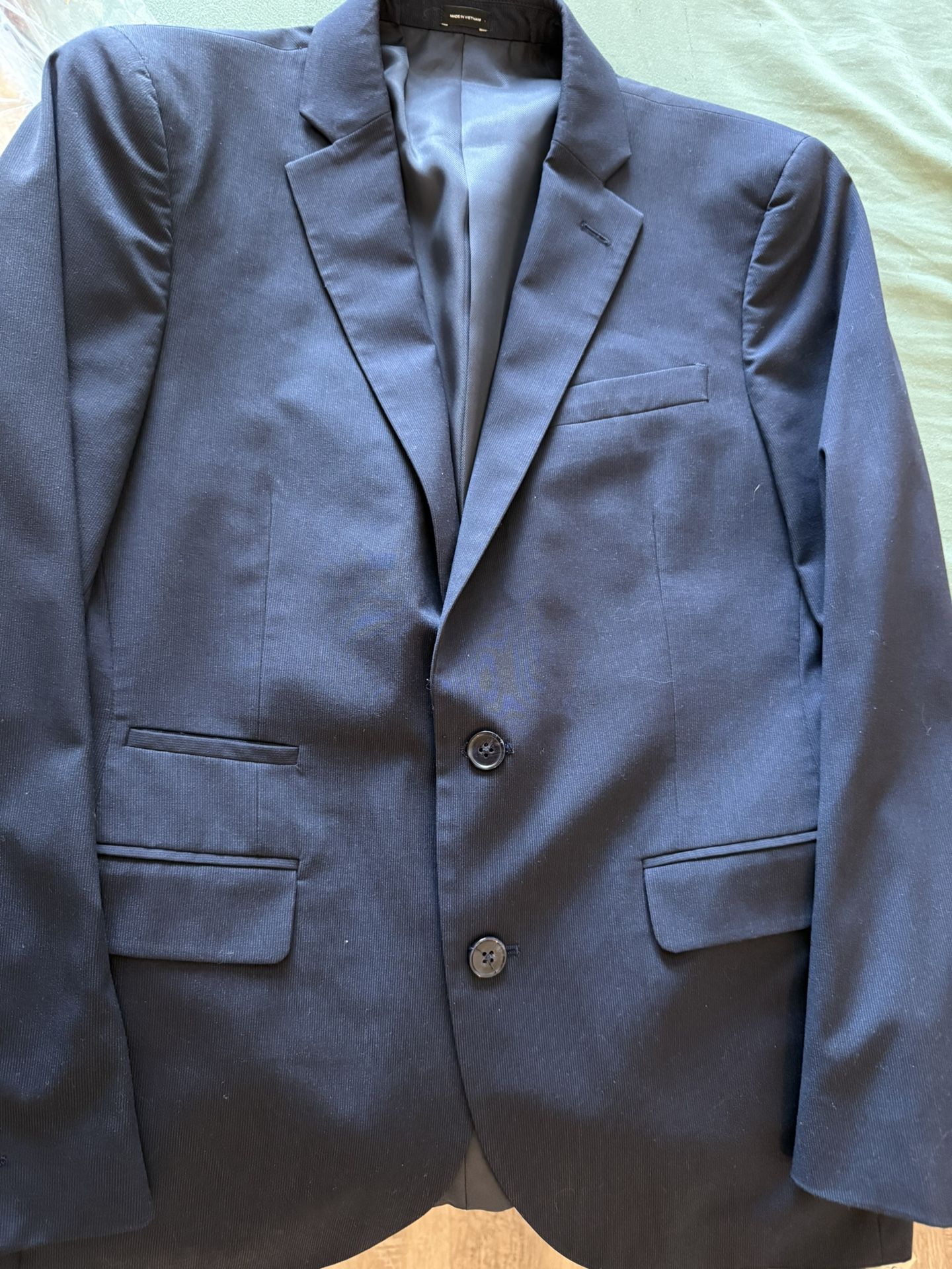 Men’s Suit