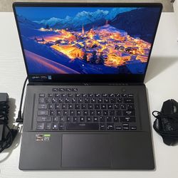 ASUS ROG Zephyrus G15 - RTX 3060 Ryzen 9 6900HS