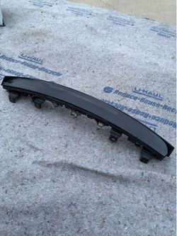 Mazda RX-7 FD Third Brake Light