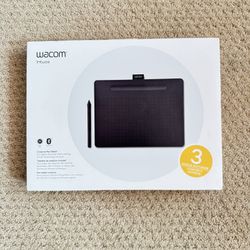 Wacom Intuos Creative Pen Tablet