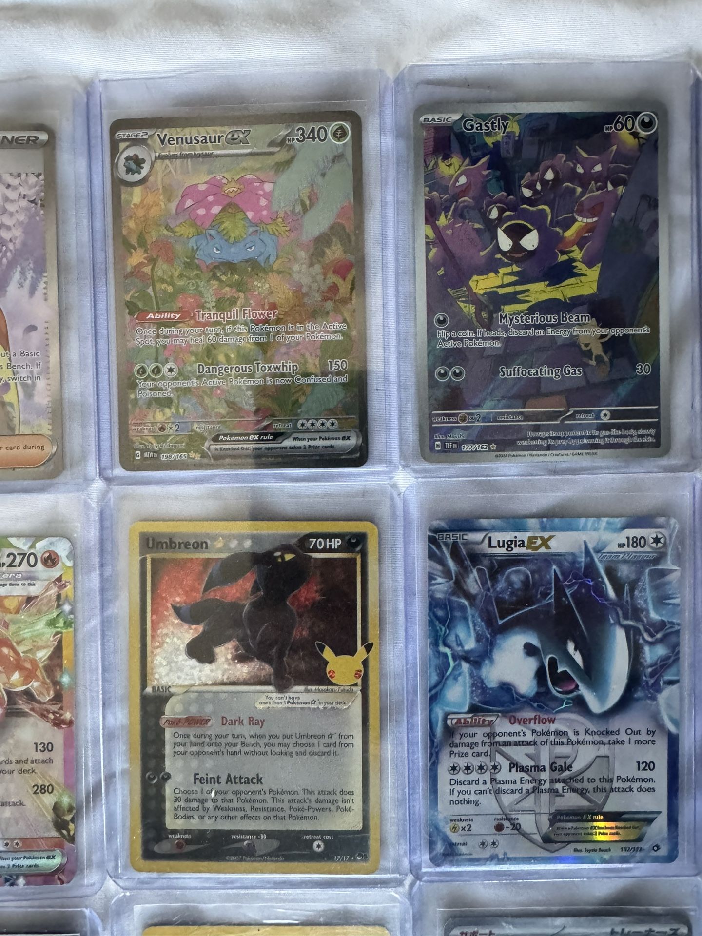 Pokemon Lot For Sale!